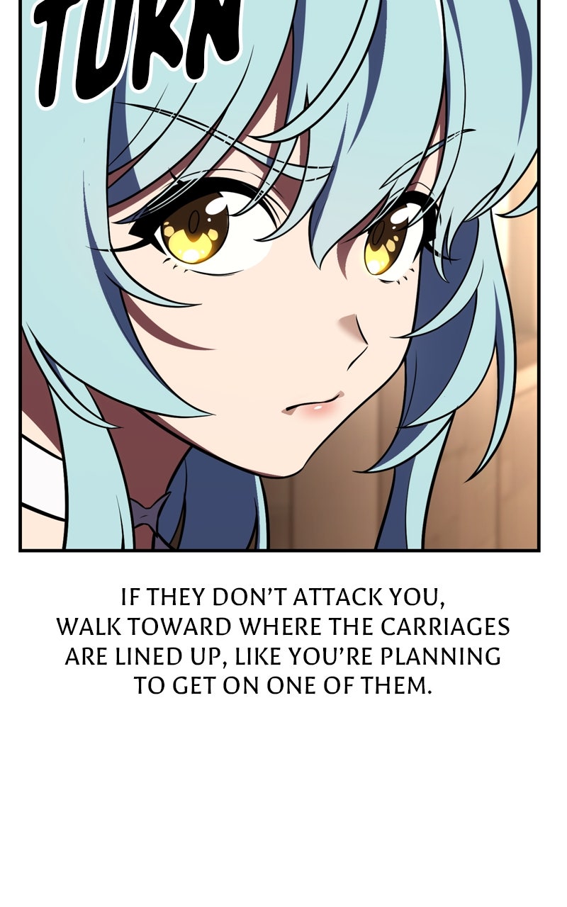 Read I Killed the Main Player EN Manga Online