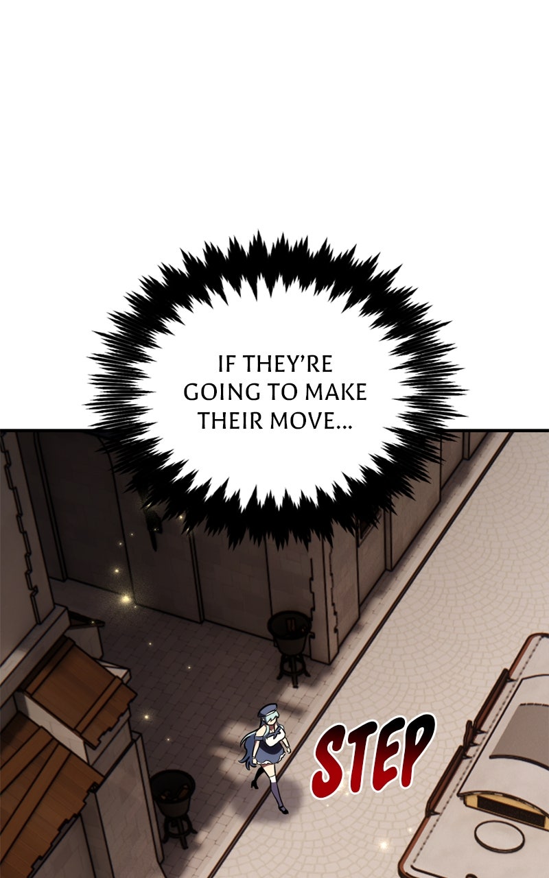 Read I Killed the Main Player EN Manga Online