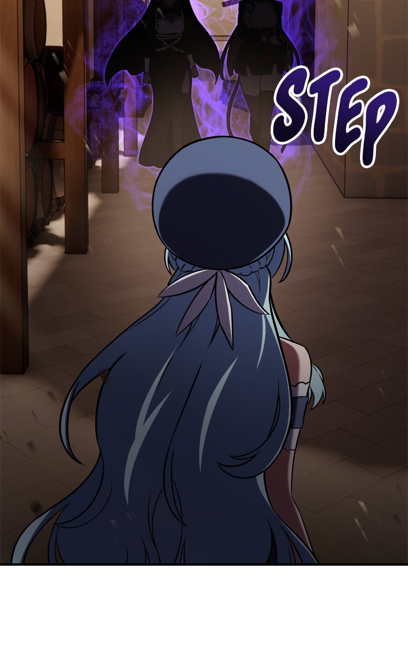 Read I Killed the Main Player EN Manga Online