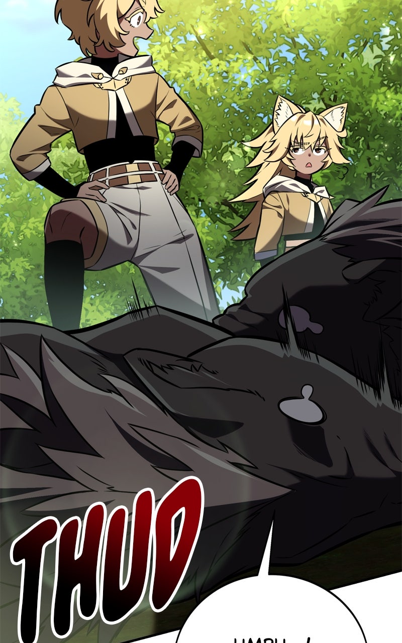 Read I Killed the Main Player EN Manga Online