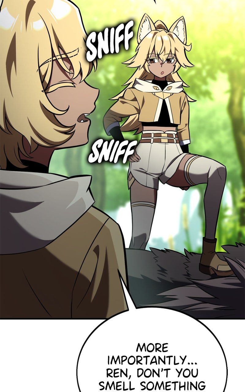 Read I Killed the Main Player EN Manga Online