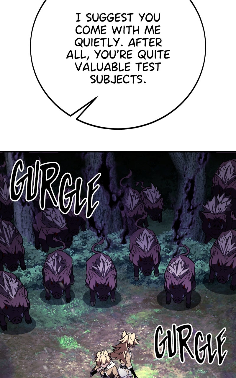 Read I Killed the Main Player EN Manga Online