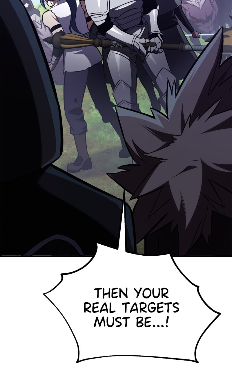 Read I Killed the Main Player EN Manga Online