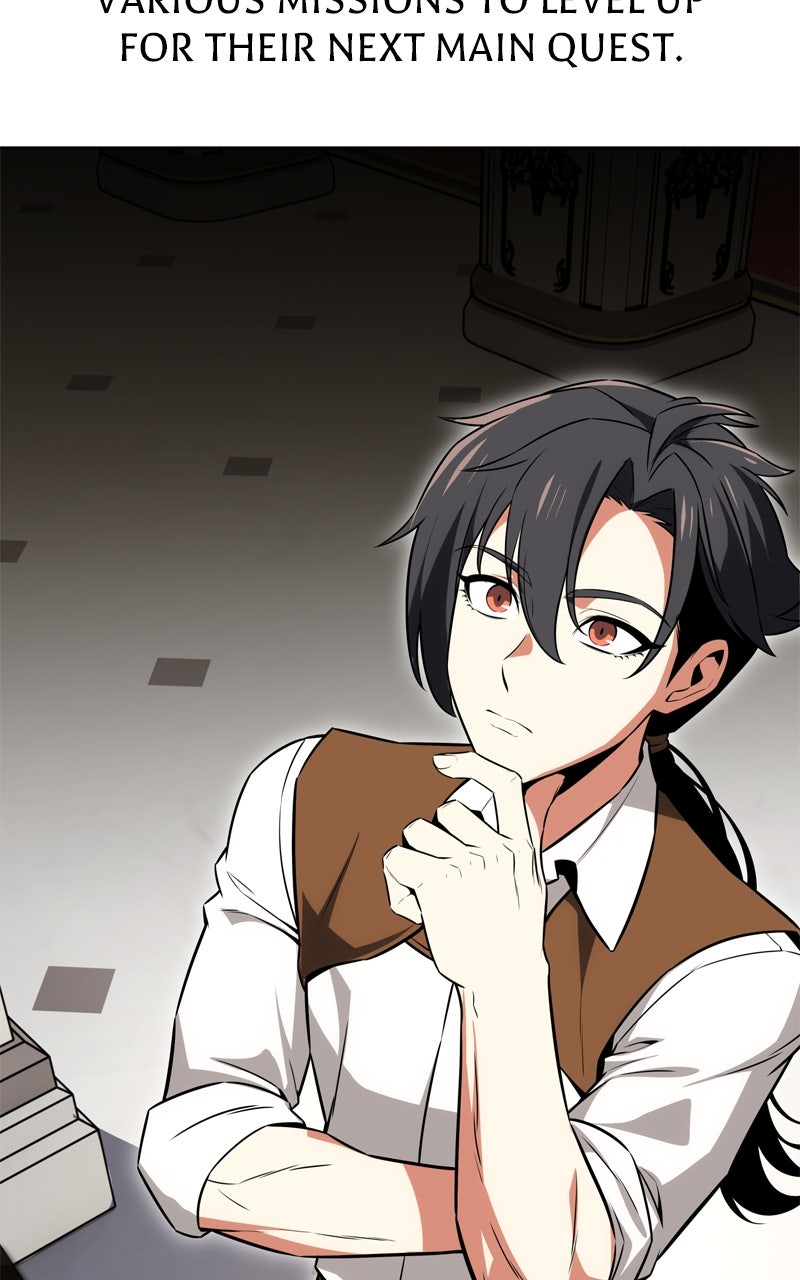 Read I Killed the Main Player EN Manga Online