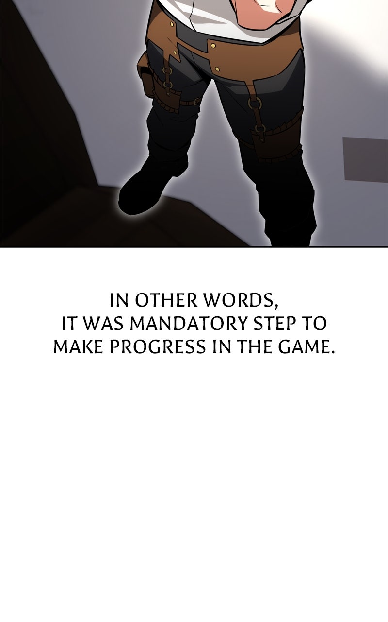 Read I Killed the Main Player EN Manga Online