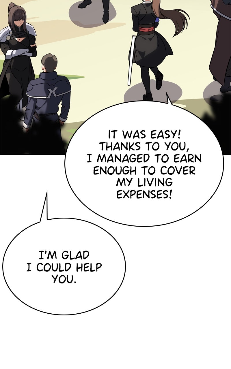 Read I Killed the Main Player EN Manga Online