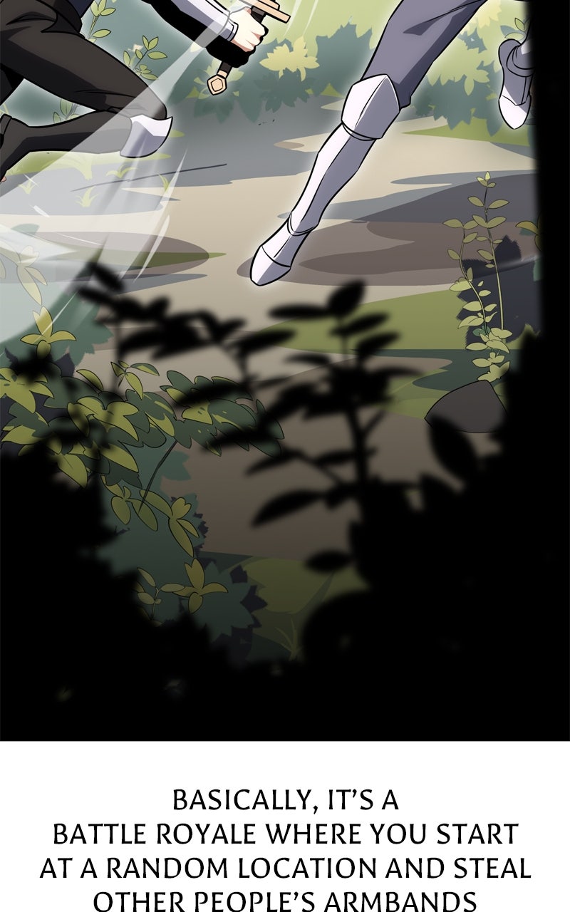 Read I Killed the Main Player EN Manga Online