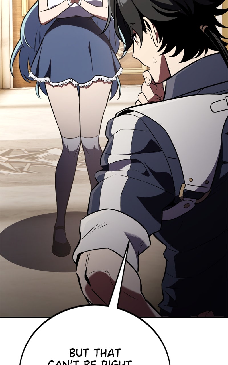 Read I Killed the Main Player EN Manga Online