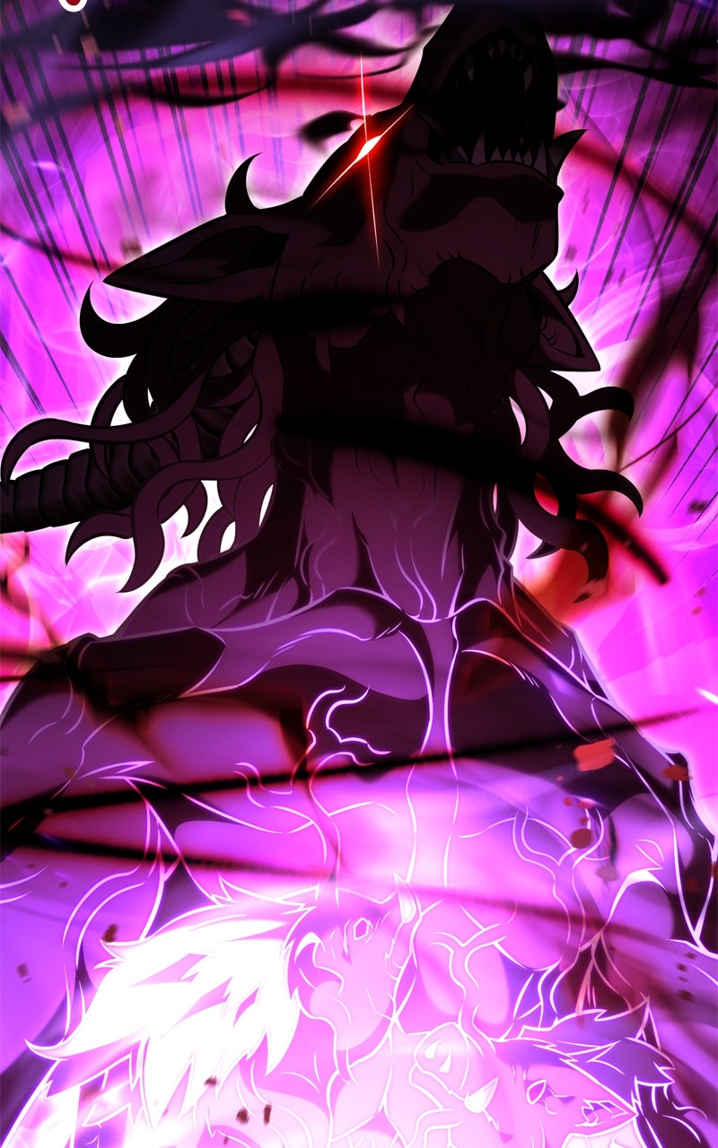 Read I Killed the Main Player EN Manga Online