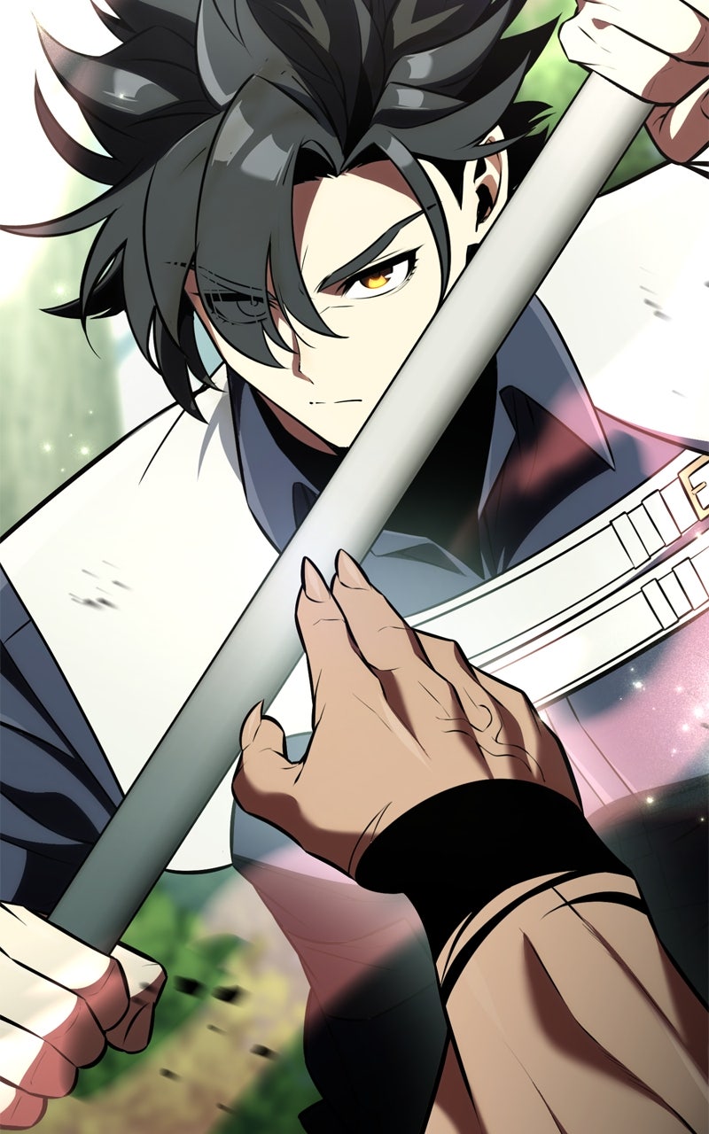 Read I Killed the Main Player EN Manga Online