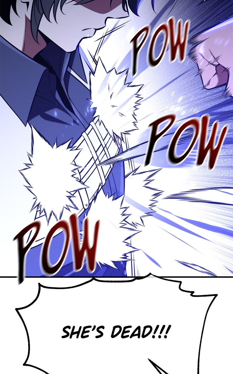 Read I Killed the Main Player EN Manga Online