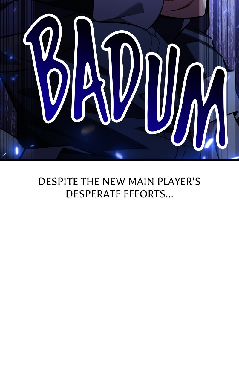 Read I Killed the Main Player EN Manga Online