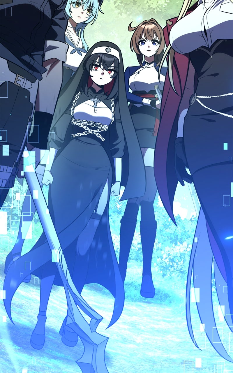 Read I Killed the Main Player EN Manga Online