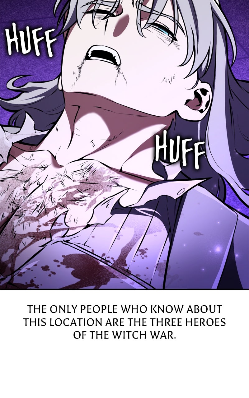 Read I Killed the Main Player EN Manga Online