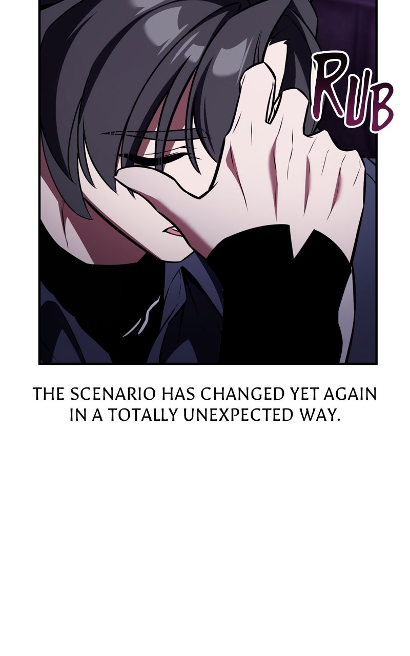 Read I Killed the Main Player EN Manga Online