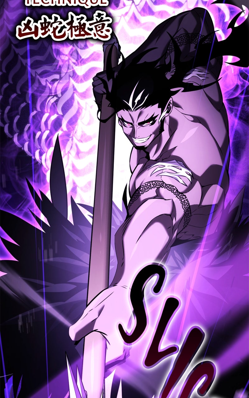 Read I Killed the Main Player EN Manga Online