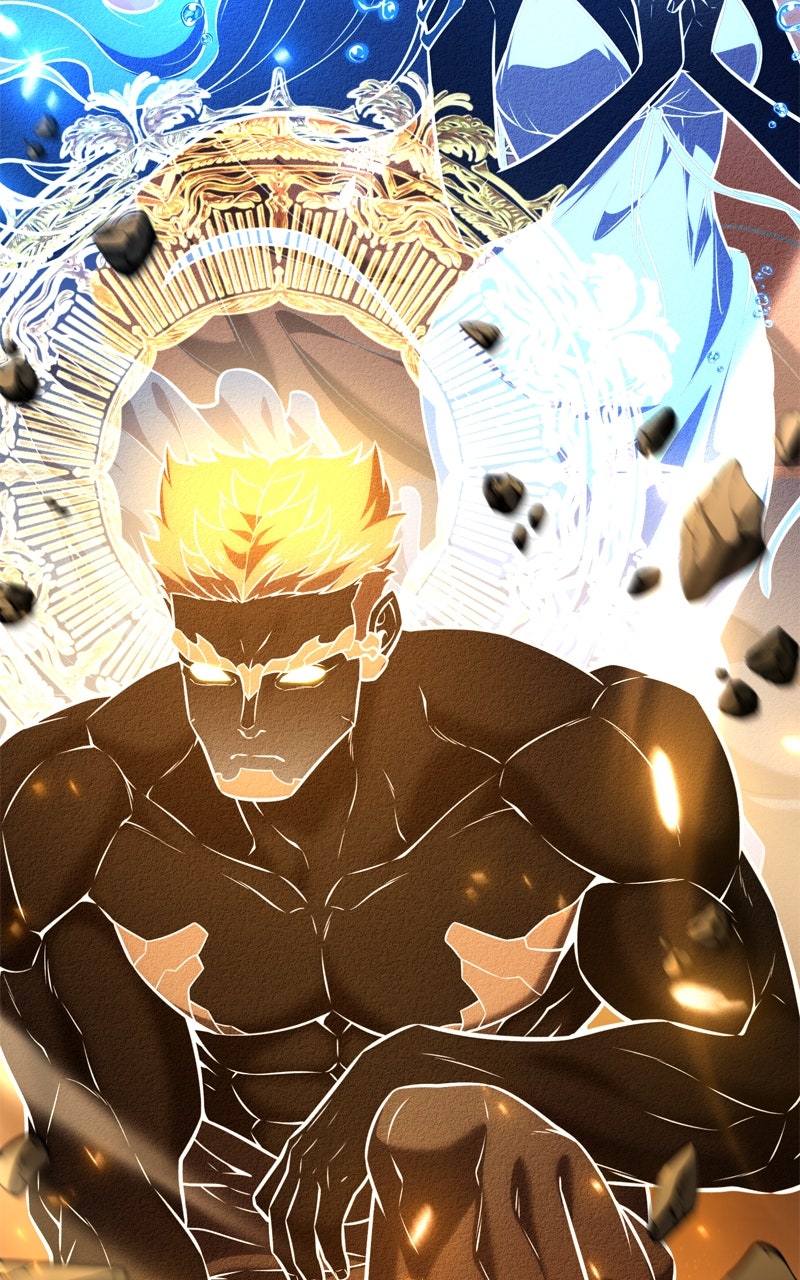 Read I Killed the Main Player EN Manga Online