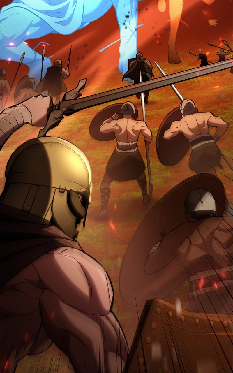 Read I Killed the Main Player EN Manga Online