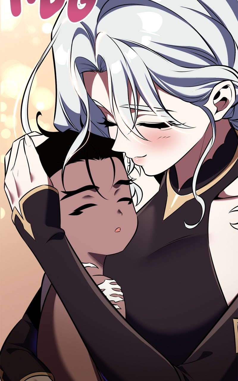 Read I Killed the Main Player EN Manga Online