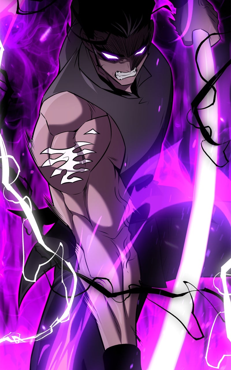 Read I Killed the Main Player EN Manga Online