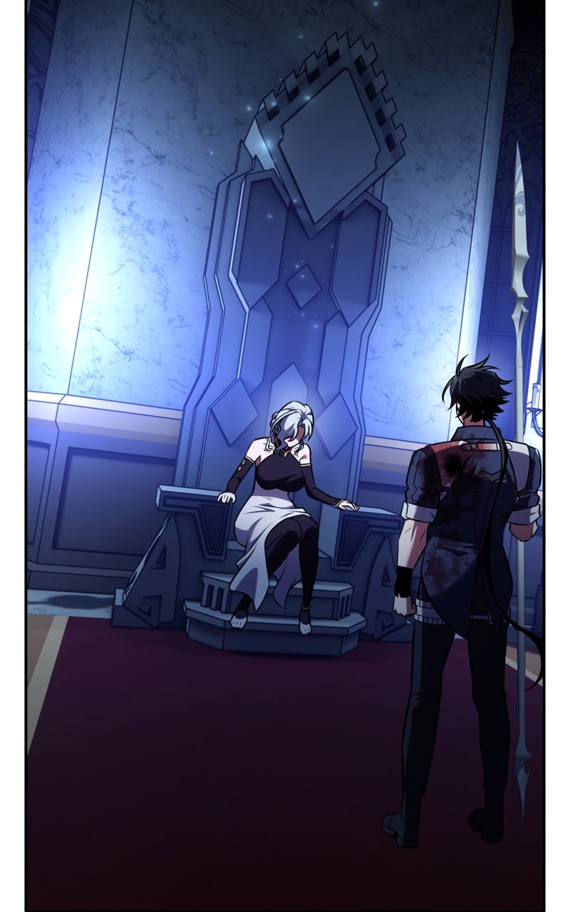 Read I Killed the Main Player EN Manga Online