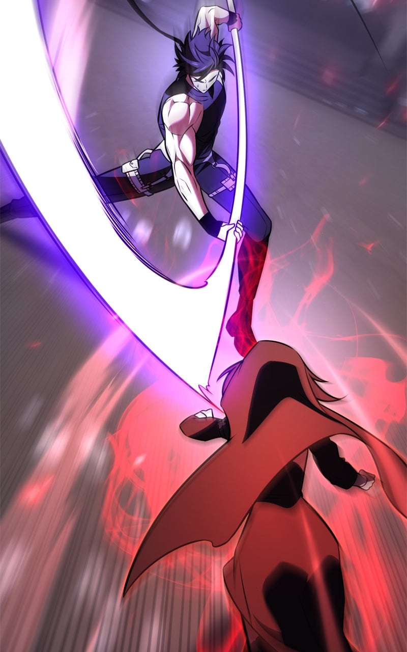 Read I Killed the Main Player EN Manga Online