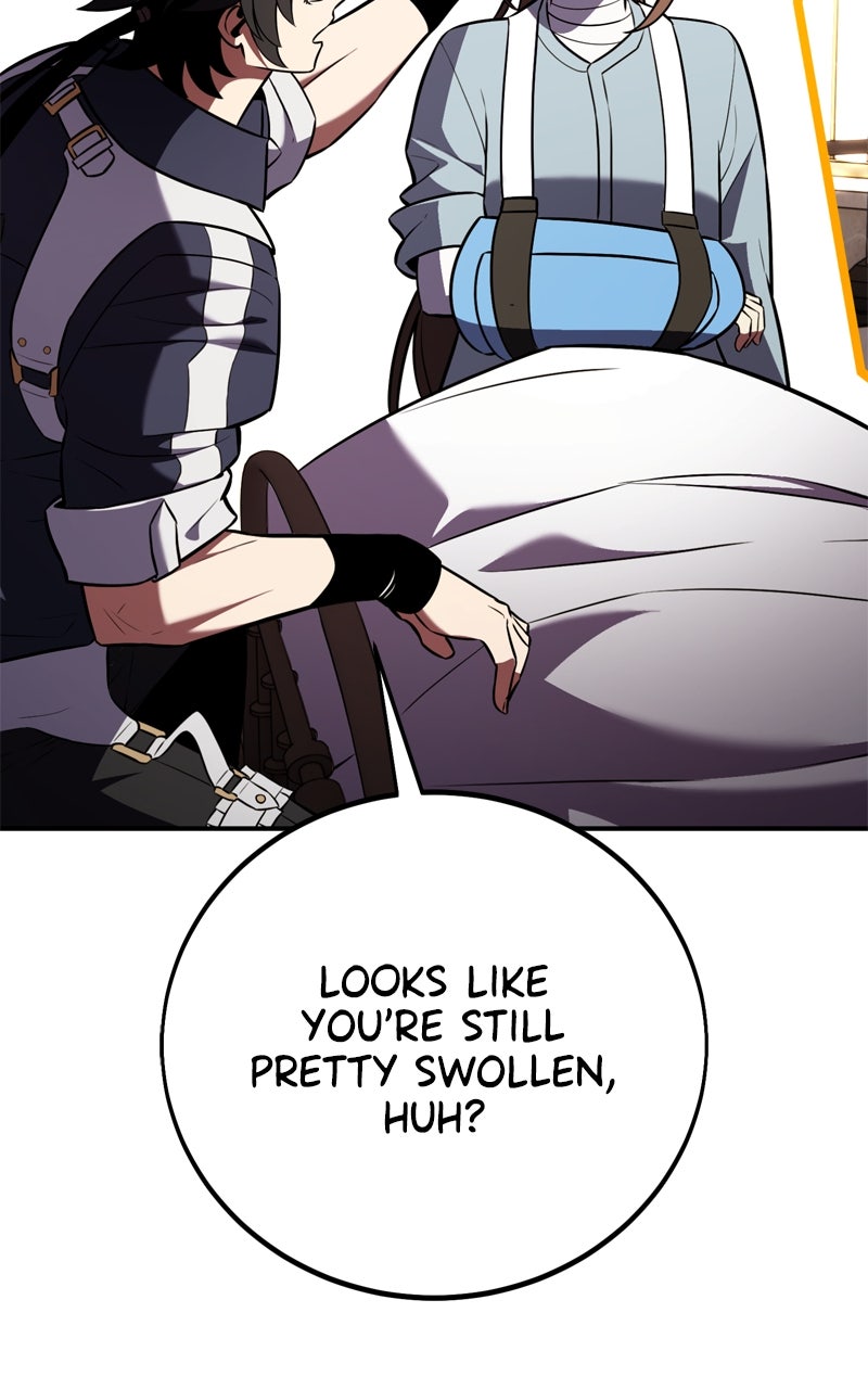 Read I Killed the Main Player EN Manga Online