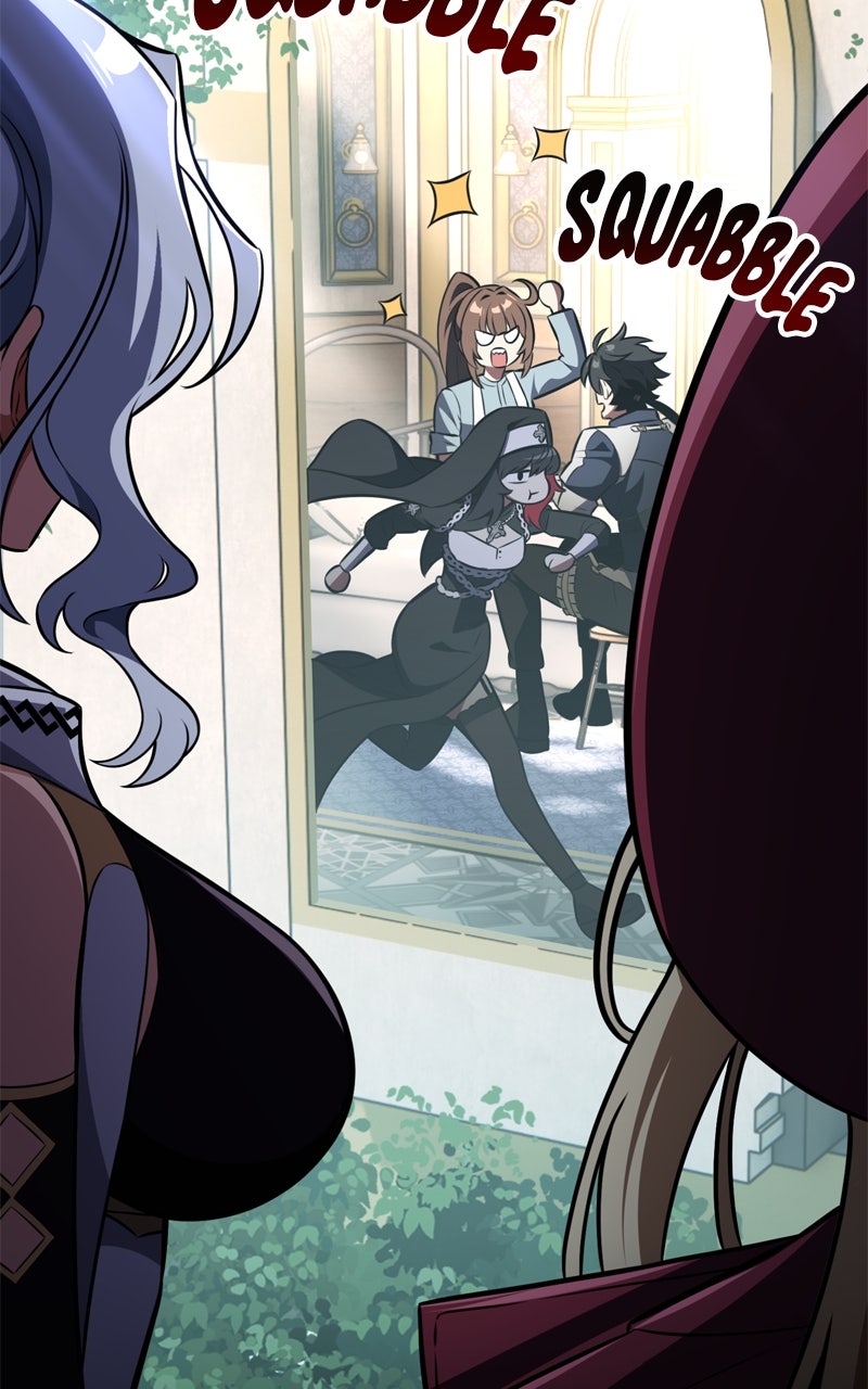 Read I Killed the Main Player EN Manga Online