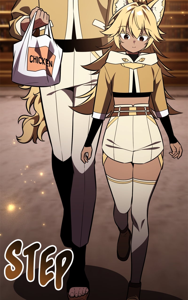 Read I Killed the Main Player EN Manga Online