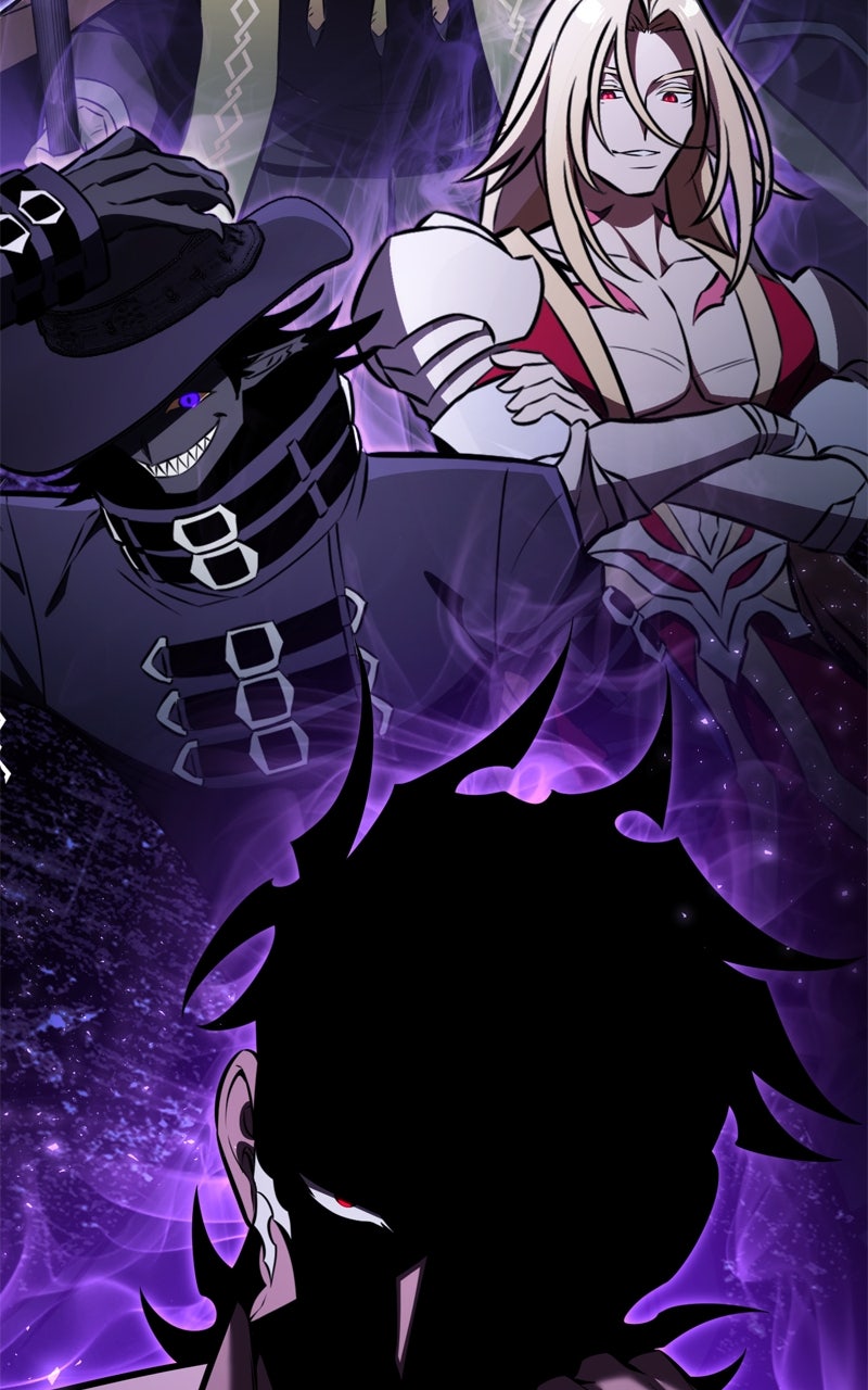 Read I Killed the Main Player EN Manga Online