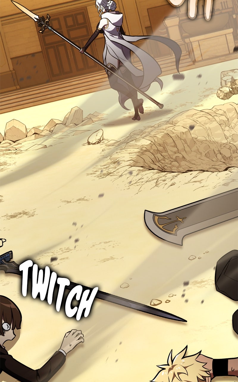 Read I Killed the Main Player EN Manga Online