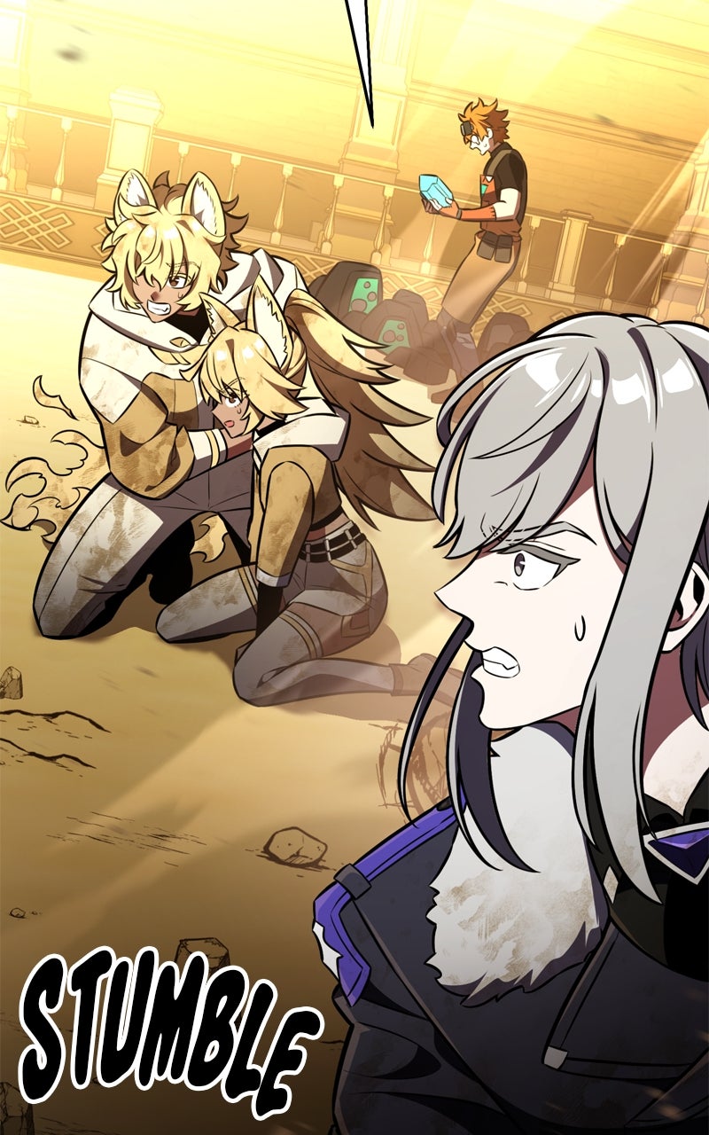 Read I Killed the Main Player EN Manga Online