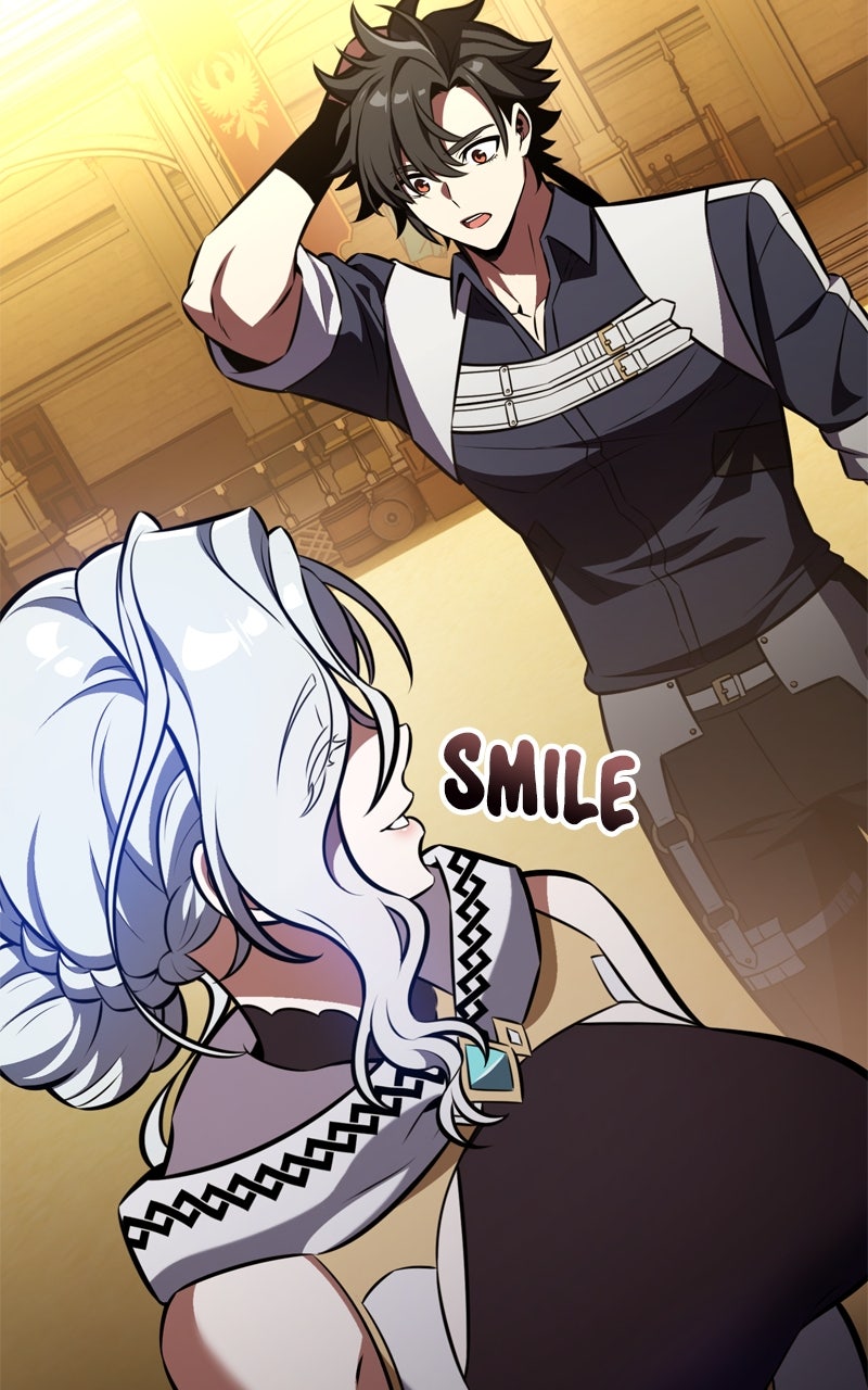 Read I Killed the Main Player EN Manga Online