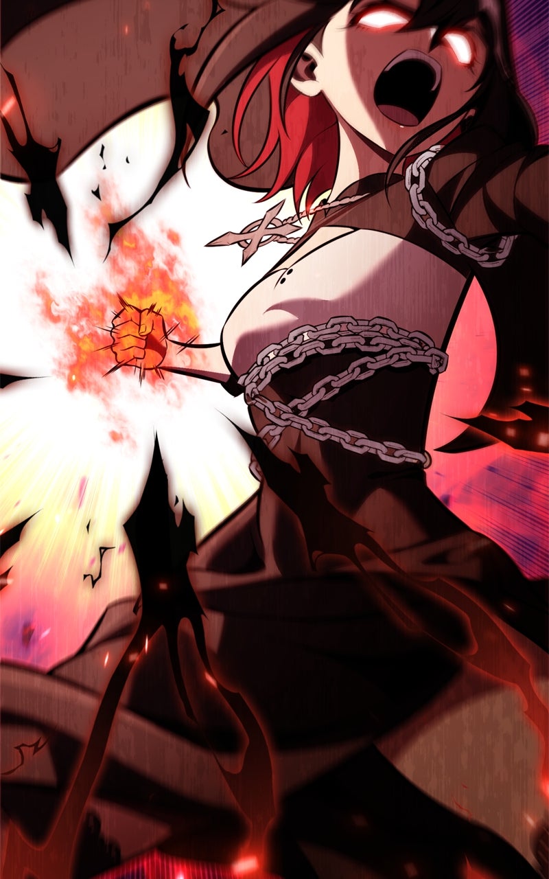 Read I Killed the Main Player EN Manga Online