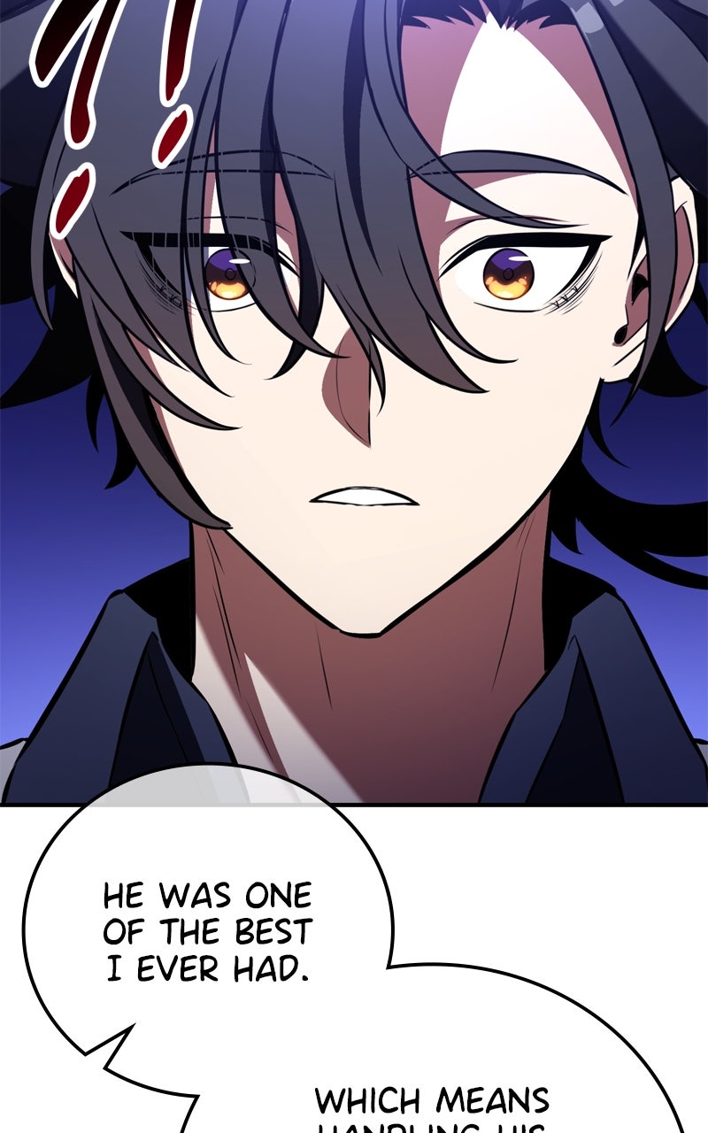 Read I Killed the Main Player EN Manga Online