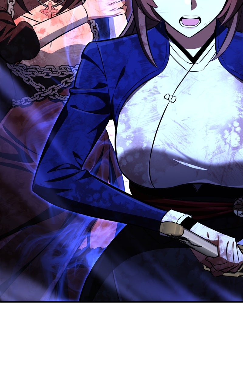 Read I Killed the Main Player EN Manga Online