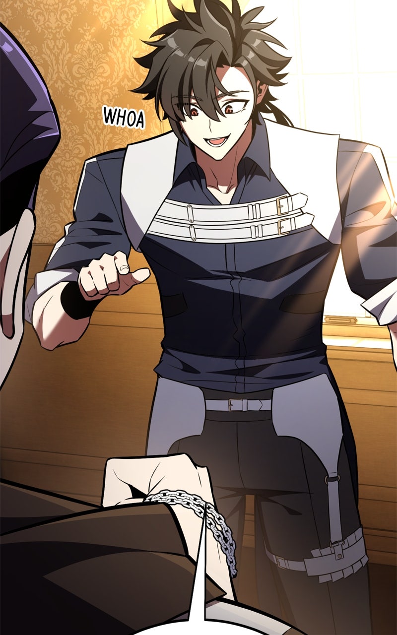 Read I Killed the Main Player EN Manga Online