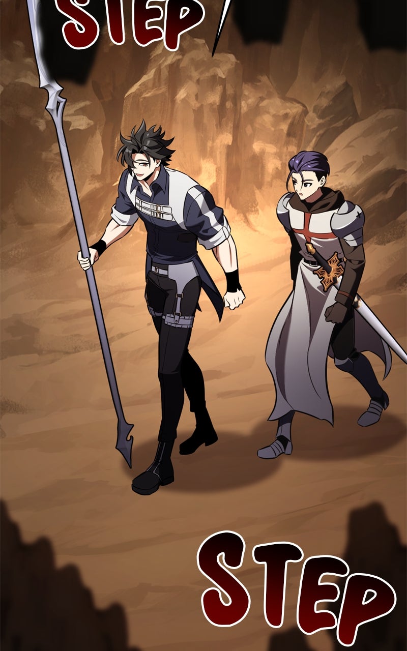 Read I Killed the Main Player EN Manga Online