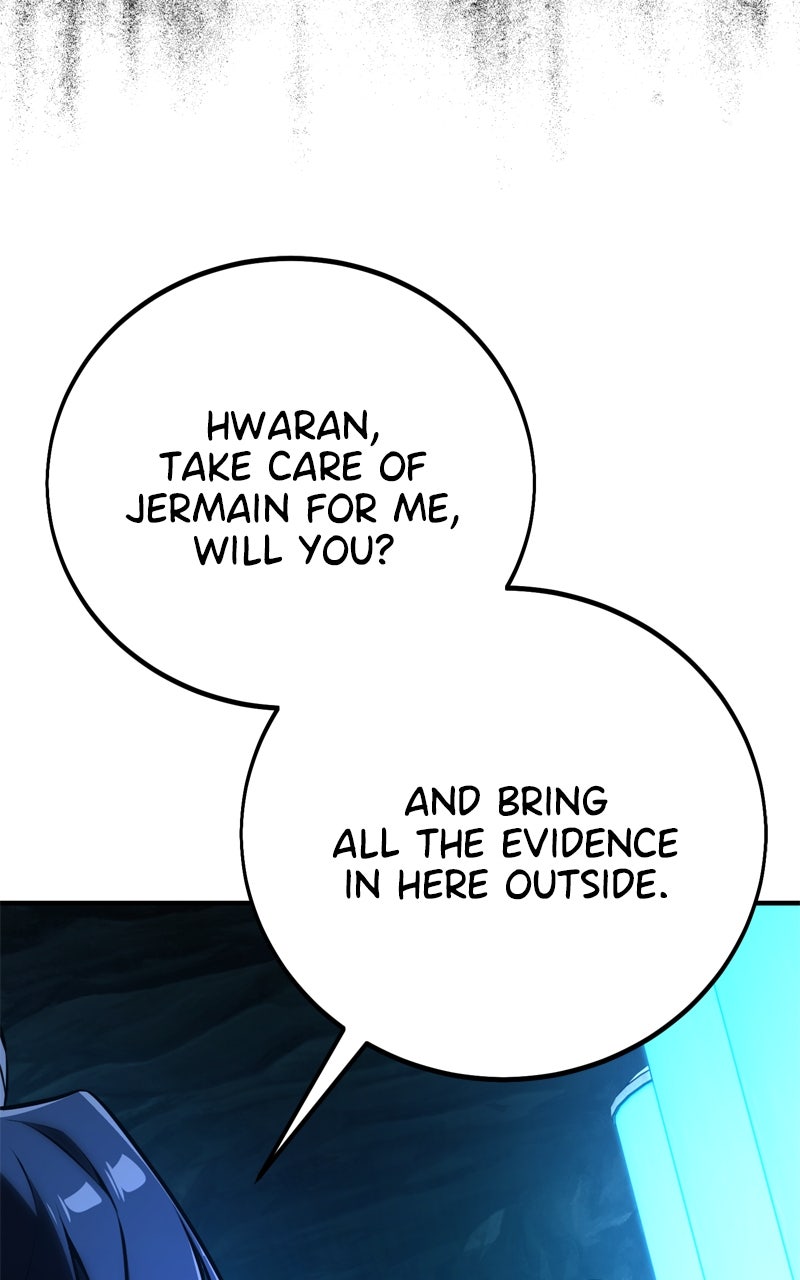 Read I Killed the Main Player EN Manga Online