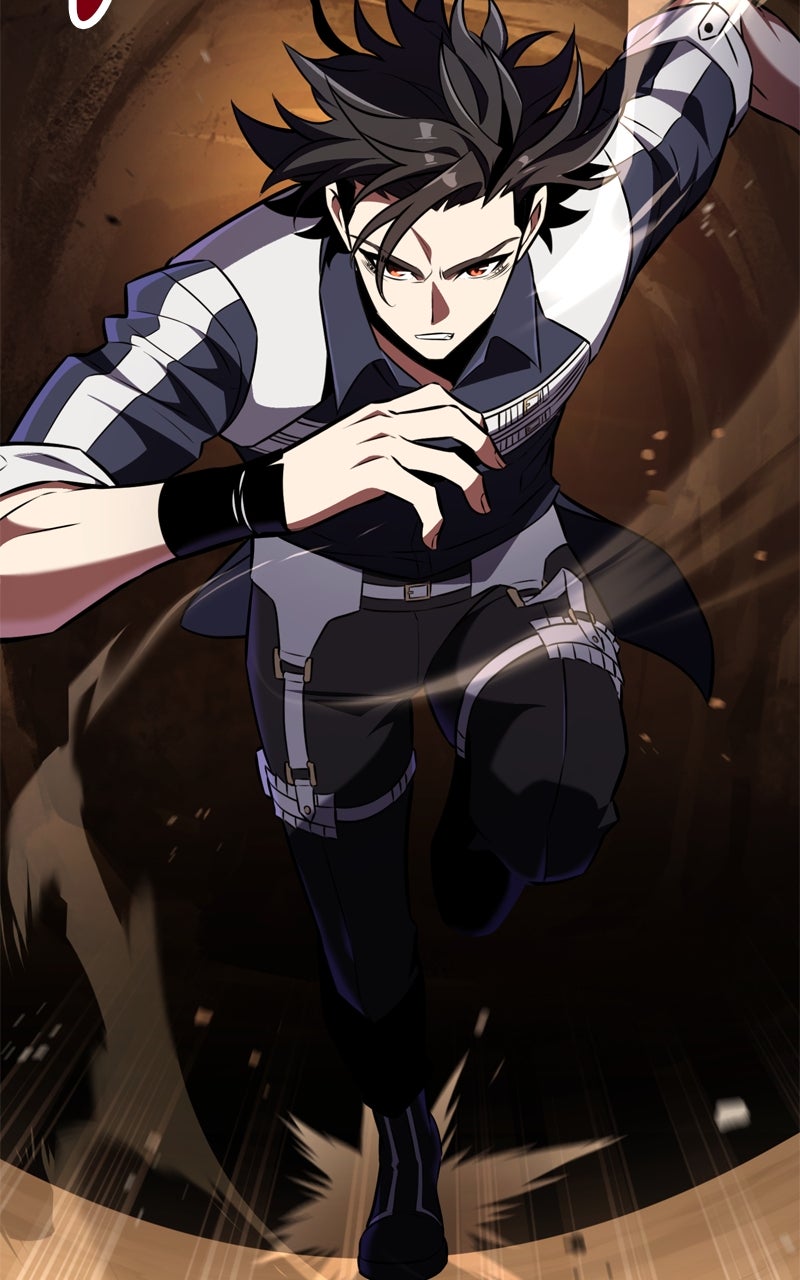 Read I Killed the Main Player EN Manga Online