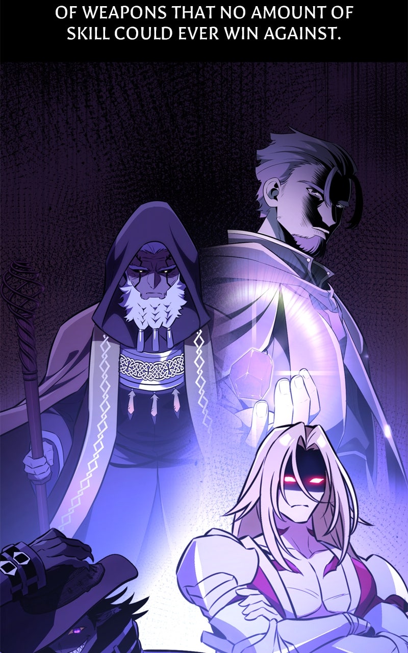 Read I Killed the Main Player EN Manga Online