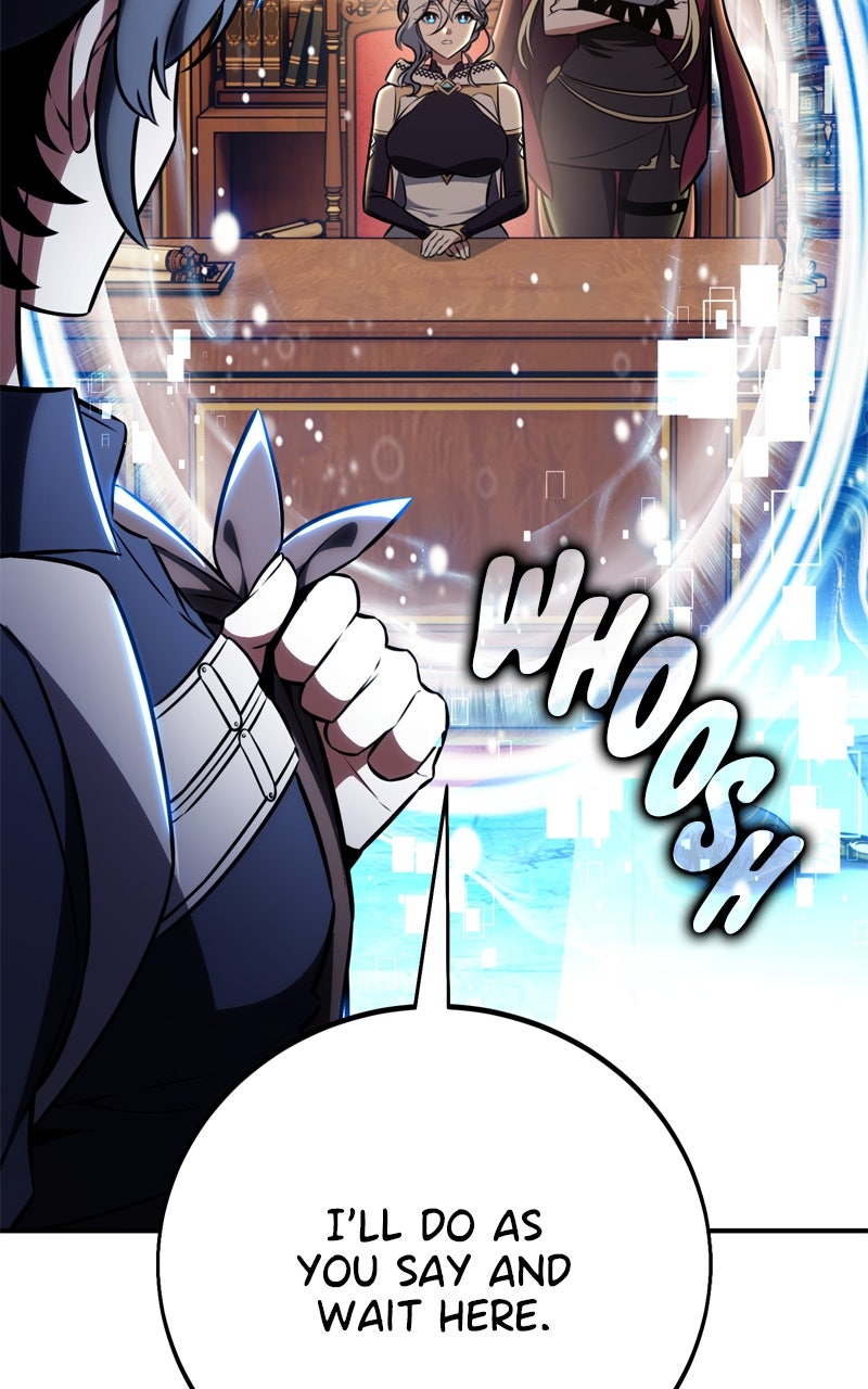 Read I Killed the Main Player EN Manga Online