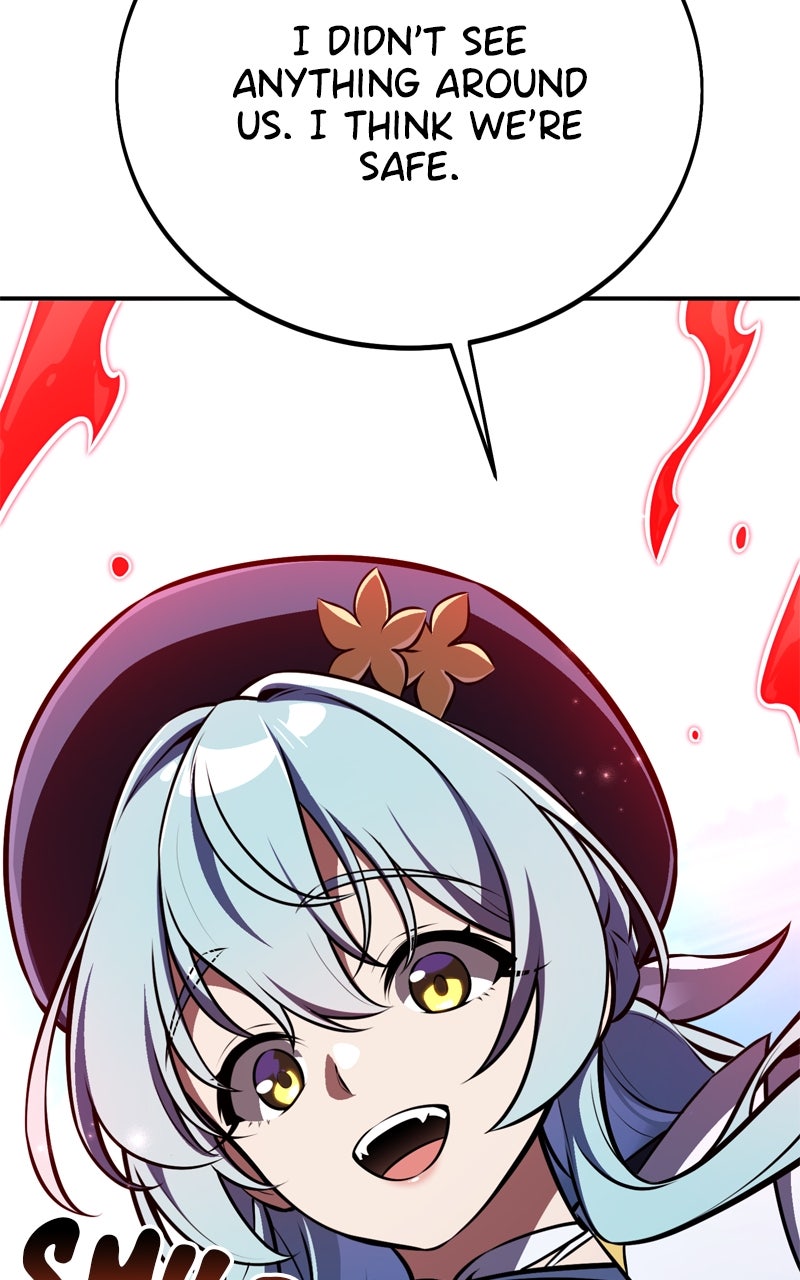 Read I Killed the Main Player EN Manga Online