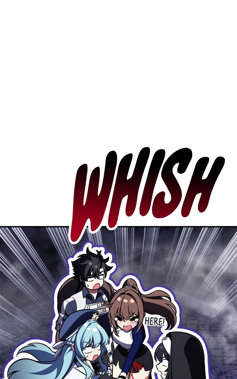 Read I Killed the Main Player EN Manga Online