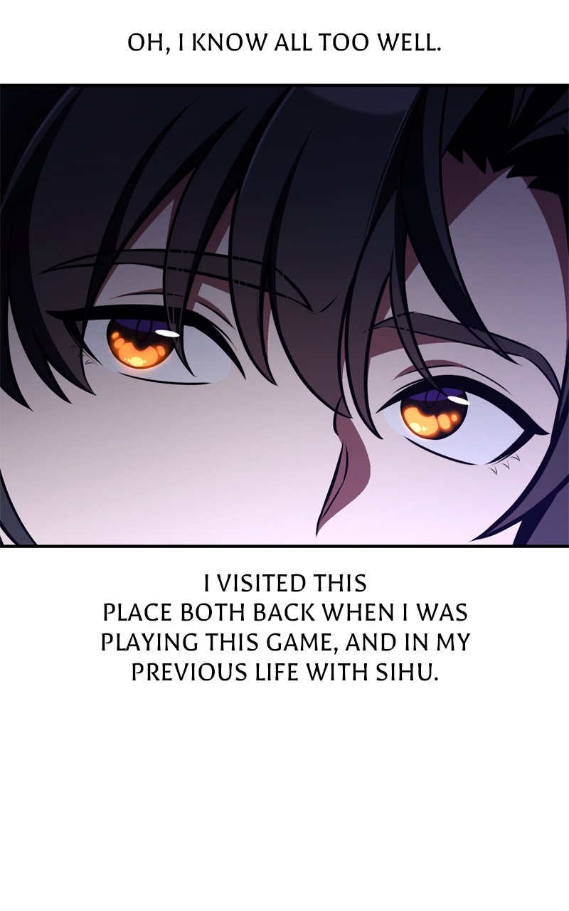 Read I Killed the Main Player EN Manga Online