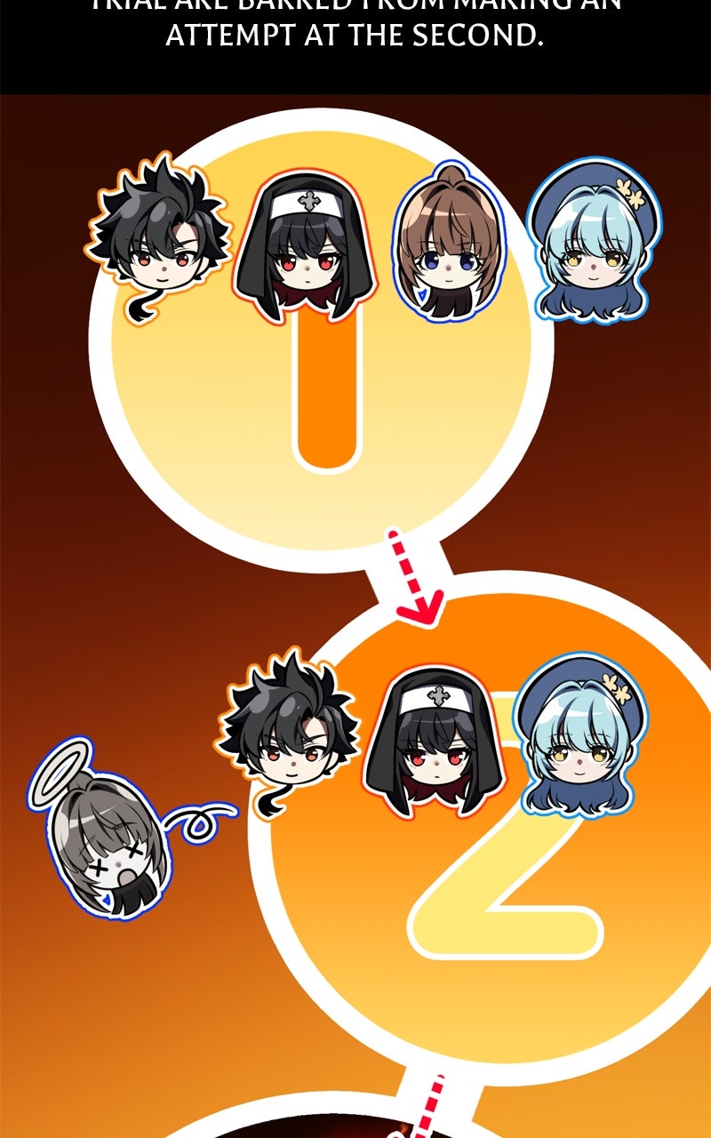 Read I Killed the Main Player EN Manga Online