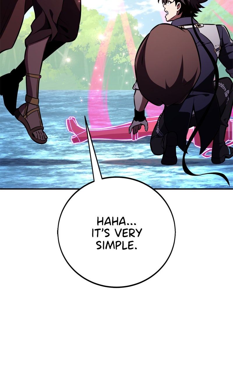 Read I Killed the Main Player EN Manga Online