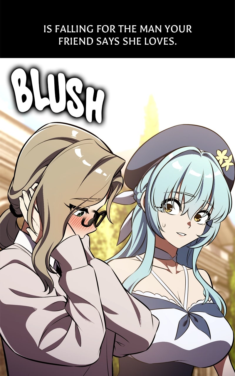 Read I Killed the Main Player EN Manga Online