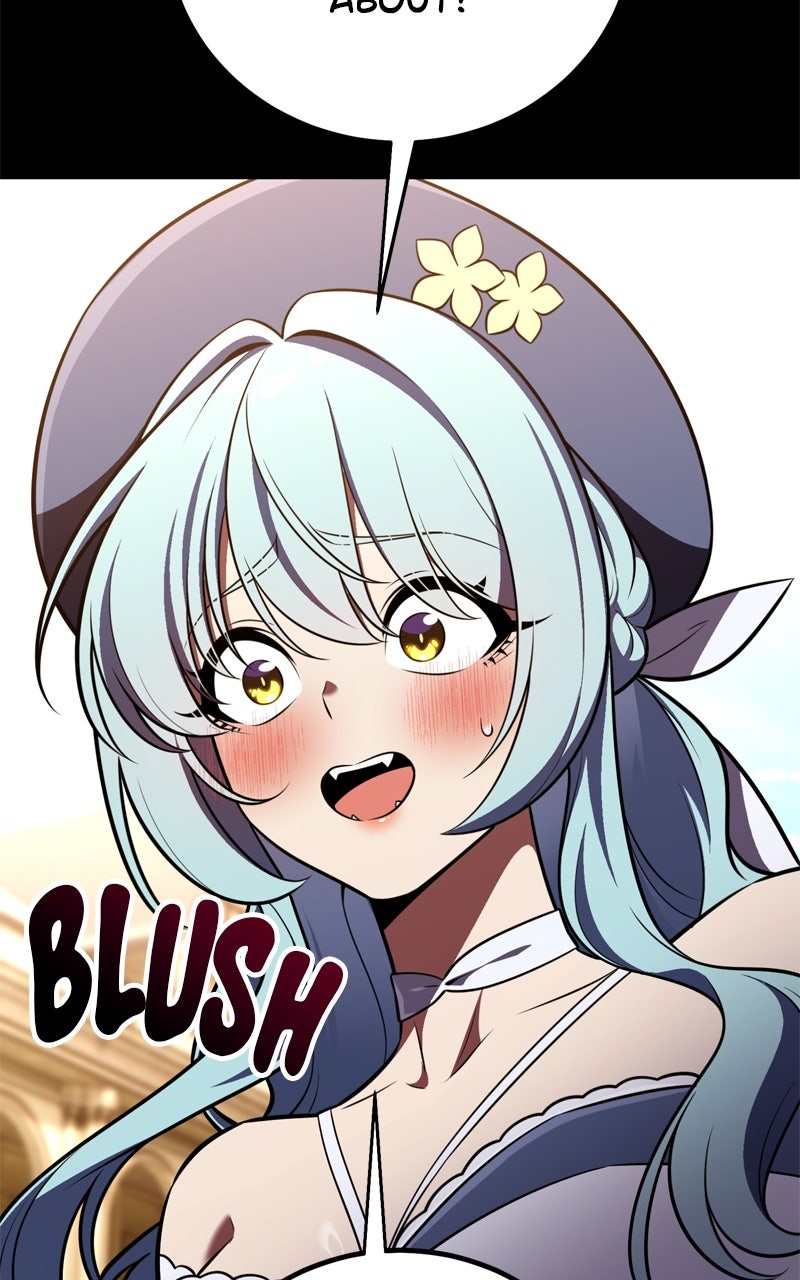 Read I Killed the Main Player EN Manga Online