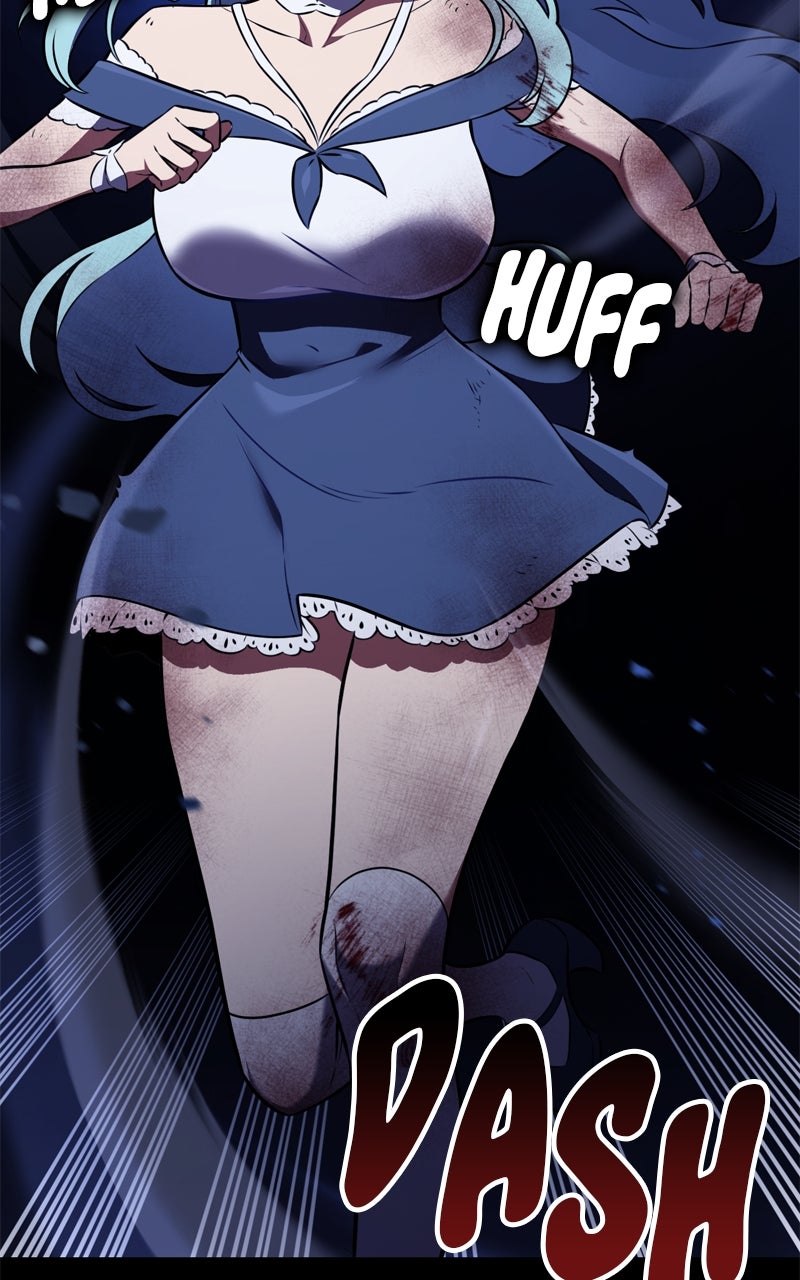 Read I Killed the Main Player EN Manga Online